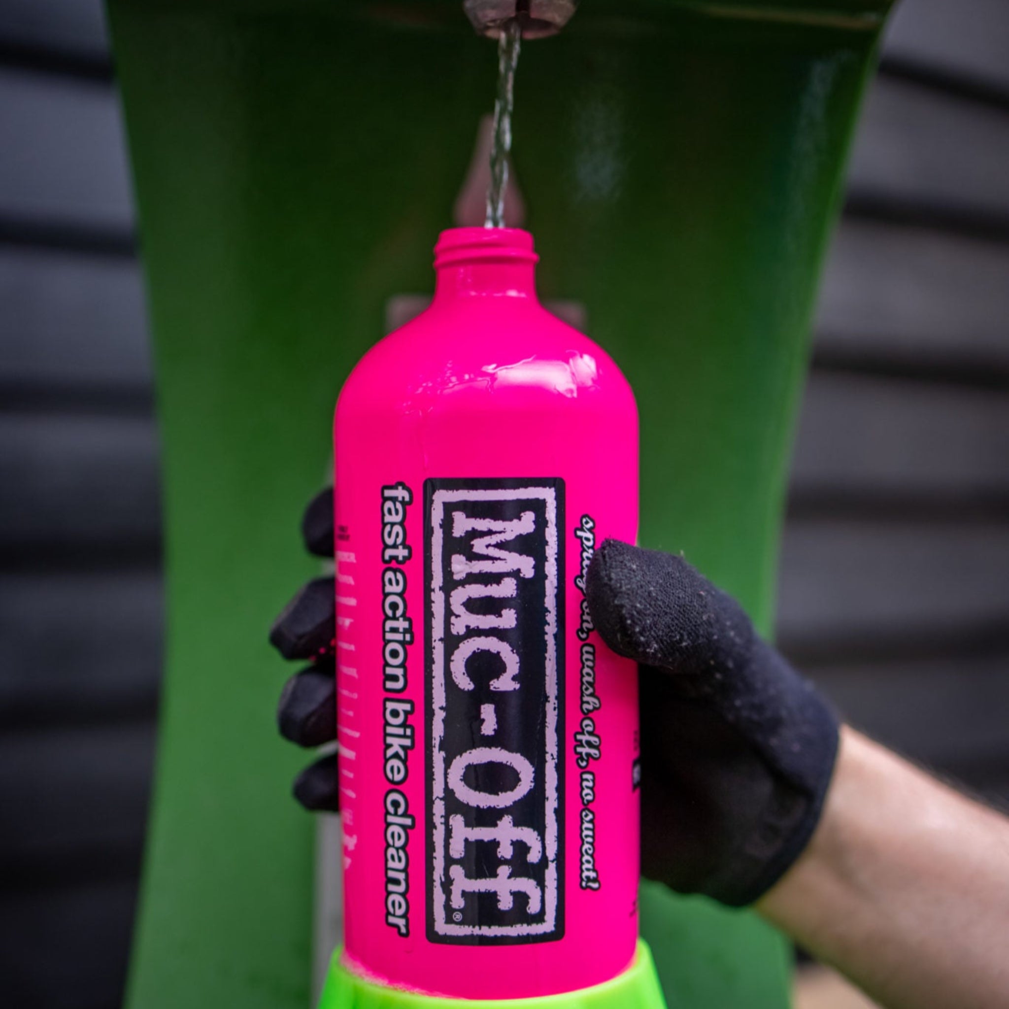 MUC OFF BIKE CLEANER BOTTLE