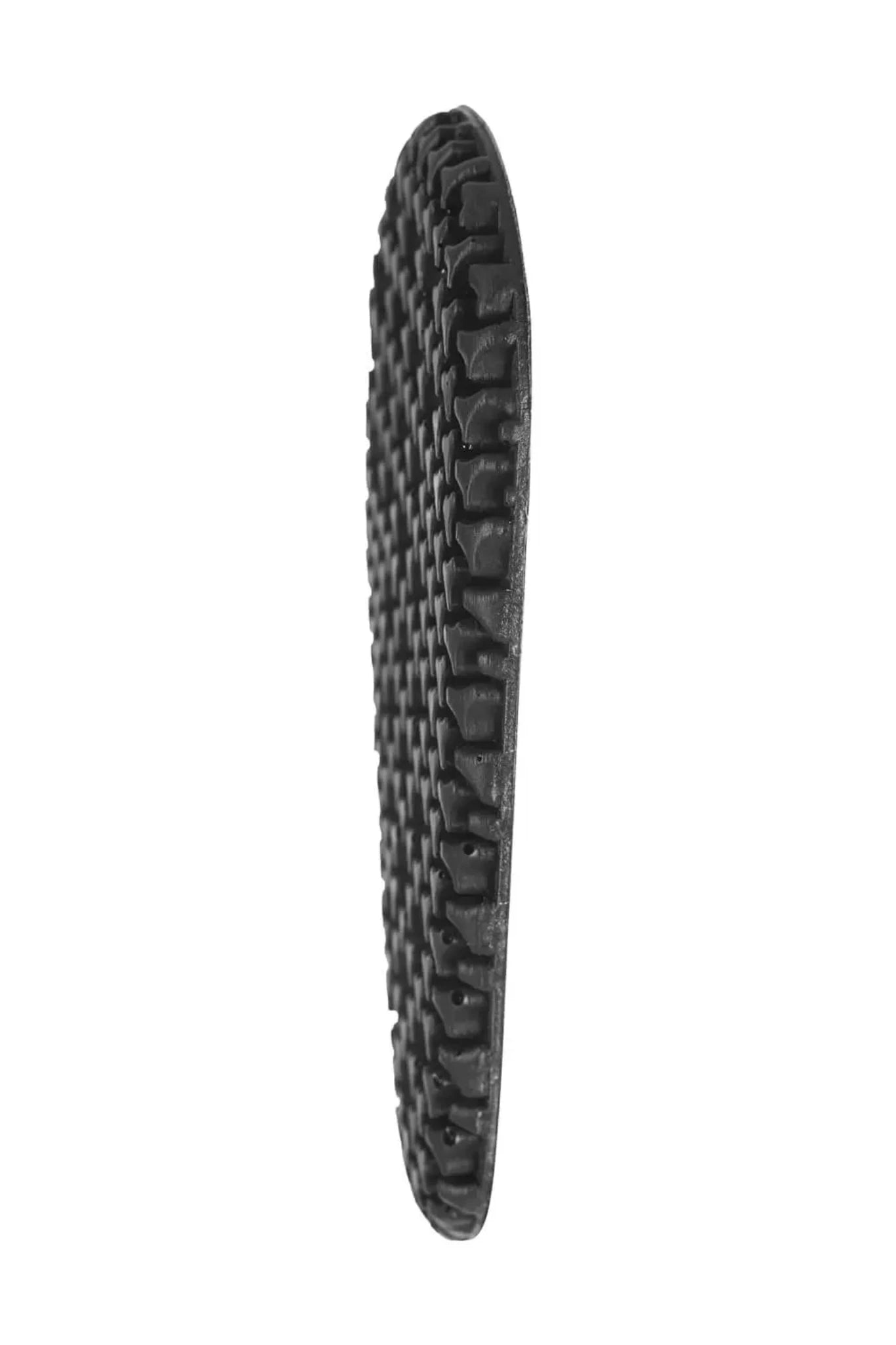 side of sas-tech triple flex motorcycle limp level 2 protector