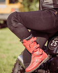 Sherrie - Kvinnors Motorcykelleggings