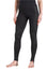Woman's legs wearing armoured motorcycle leggings from Pando Moto