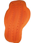 D30 ORANGE FLEXIBLE MOTORCYCLE BACK PROTECTOR