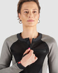 BIA GREY - Pando Moto Bepansrade Base Layer