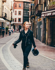 Sherrie - Kvinnors Motorcykelleggings