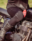 Sherrie - Kvinnors Motorcykelleggings