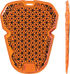 orange D30 LEVEL 2 hip and shoulder  protectors from MotoGirlorange D30 LEVEL 2 hip and shoulder protectors from MotoGirl
