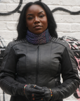 Moto Girl Halsvärmare – Off Route