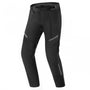 Rush Lady Black Motorcycle pants
