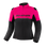 pink DRIFT  motorcycle jacket from Shima