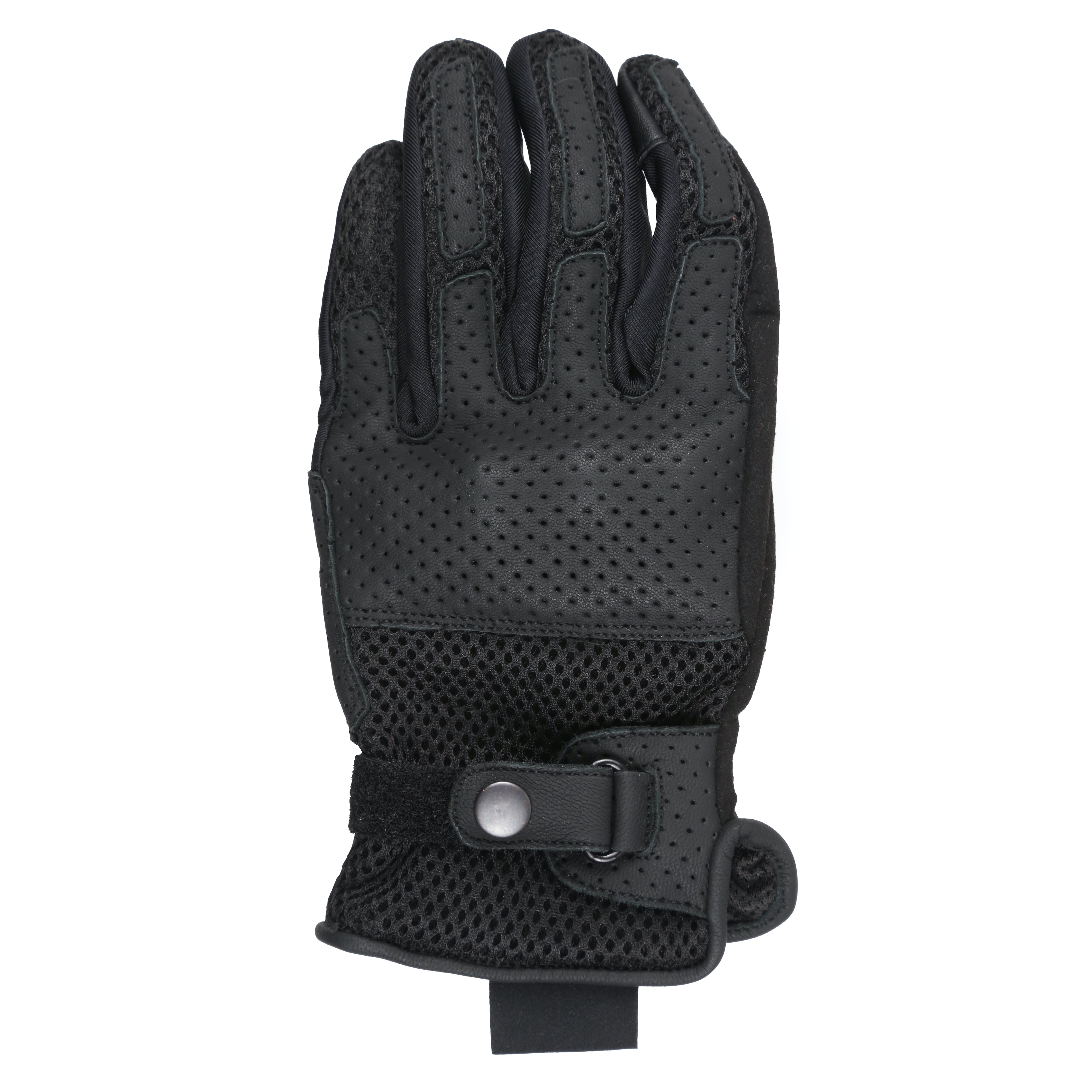Wendy MG -Women&#39;s Motorcycle Summer Gloves
