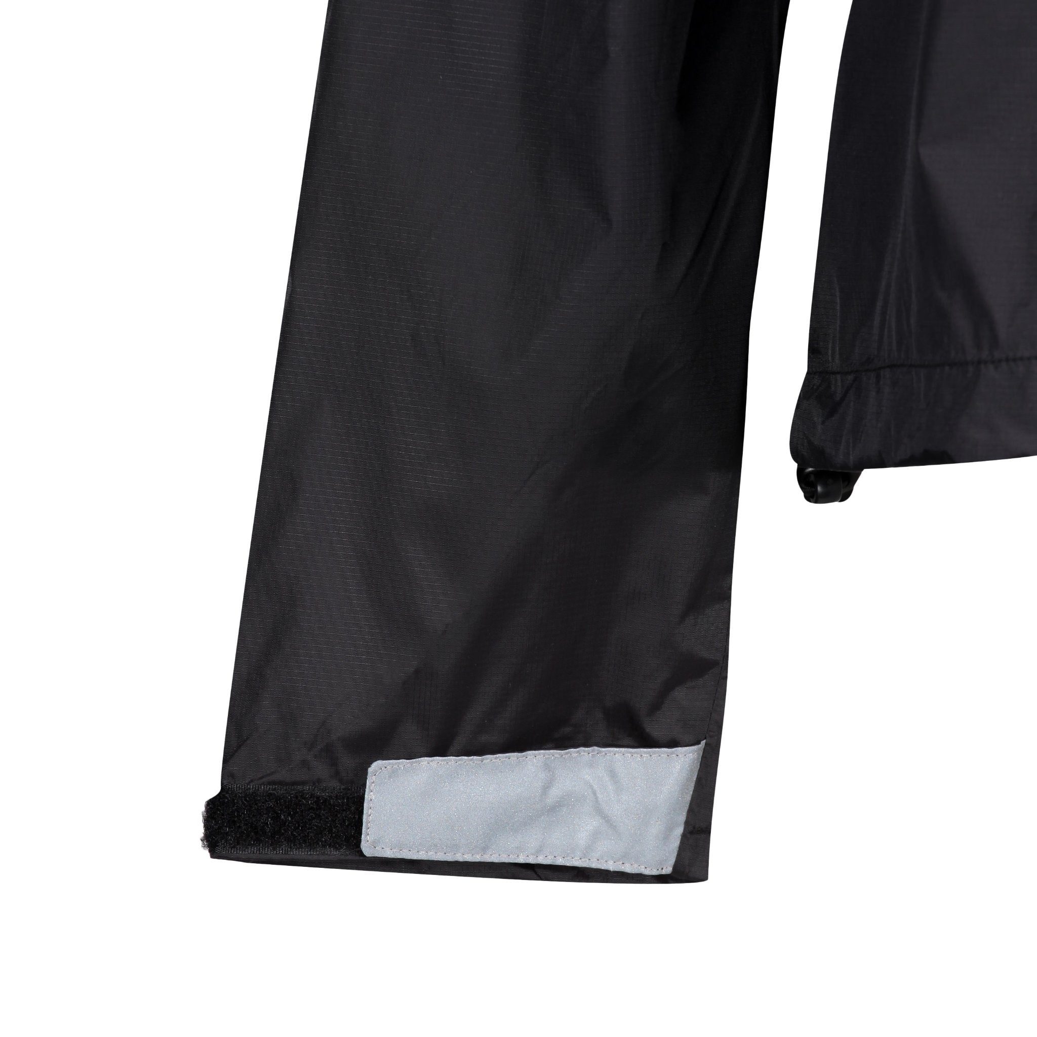 Reflections on the waterproof motorcycle black jacket 