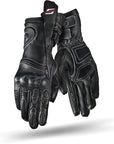 Modena Black - Women's Protective Gloves