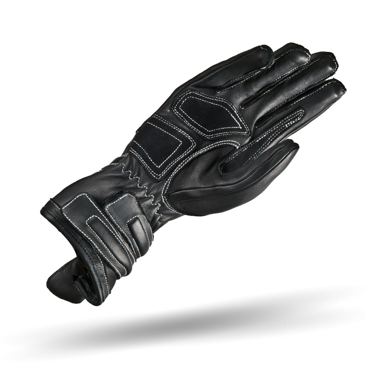 Modena Black - Women&#39;s Protective Gloves